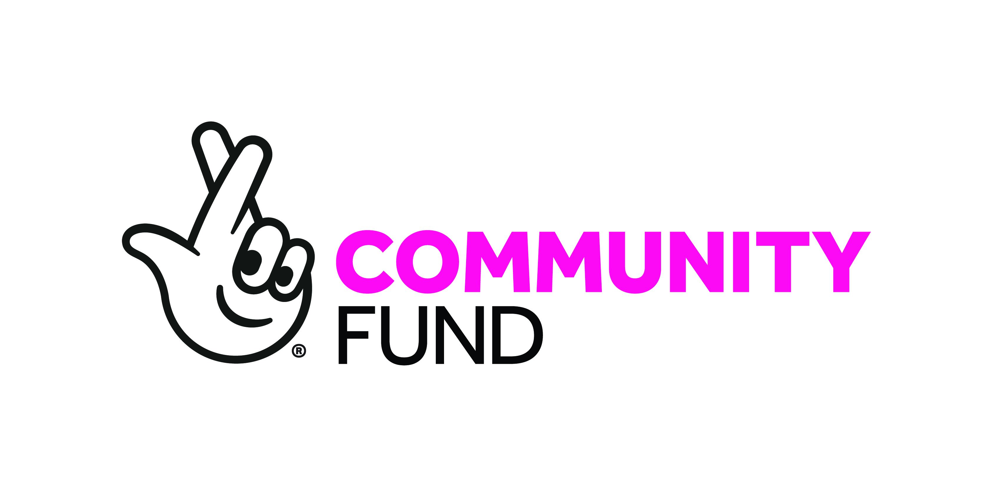 The National Lottery Community Fund